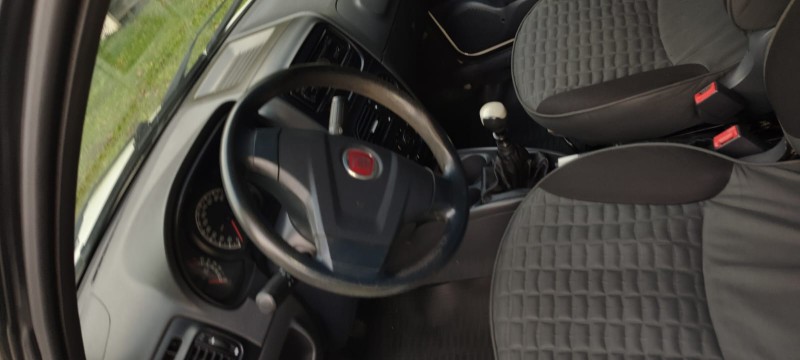 STRADA 1.4 MPI WORKING CS 8V FLEX 2P MANUAL - 2013 - CAXIAS DO SUL