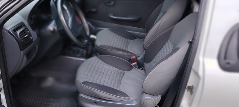 STRADA 1.4 MPI WORKING CS 8V FLEX 2P MANUAL - 2013 - CAXIAS DO SUL