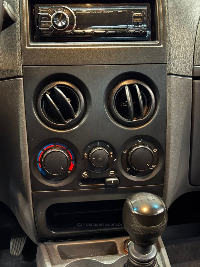 PALIO 1.0 MPI FIRE ECONOMY 8V FLEX 4P MANUAL - 2016 - CAXIAS DO SUL