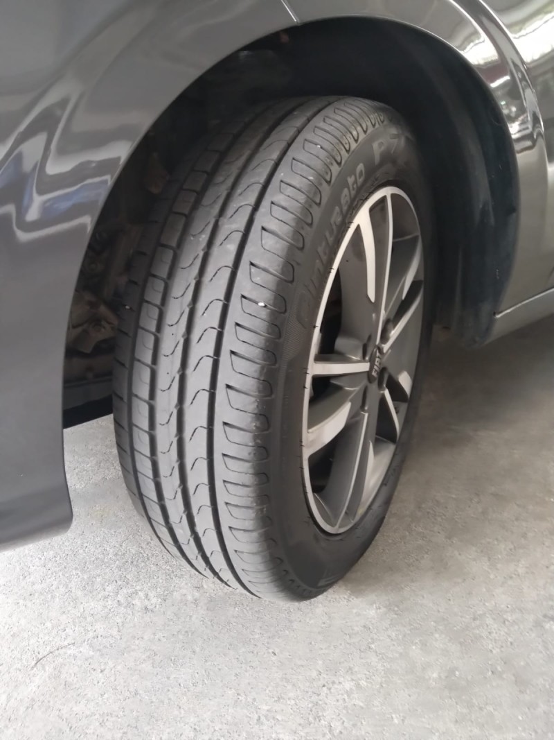 CRONOS 1.3 PRECISION 8V FLEX GASOLINA 4P AUTOMÁTICO - 2023 - CAXIAS DO SUL