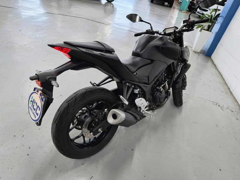 MT 03 ABS - 2023 - CAXIAS DO SUL
