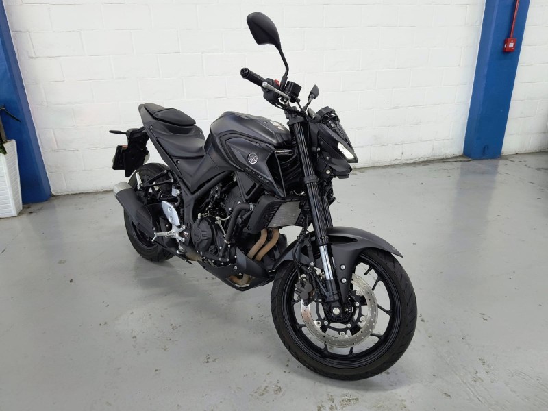 MT 03 ABS - 2023 - CAXIAS DO SUL