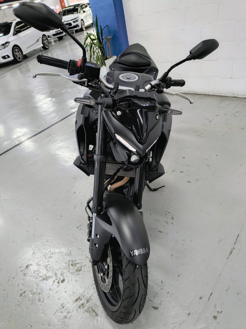 MT 03 ABS - 2023 - CAXIAS DO SUL