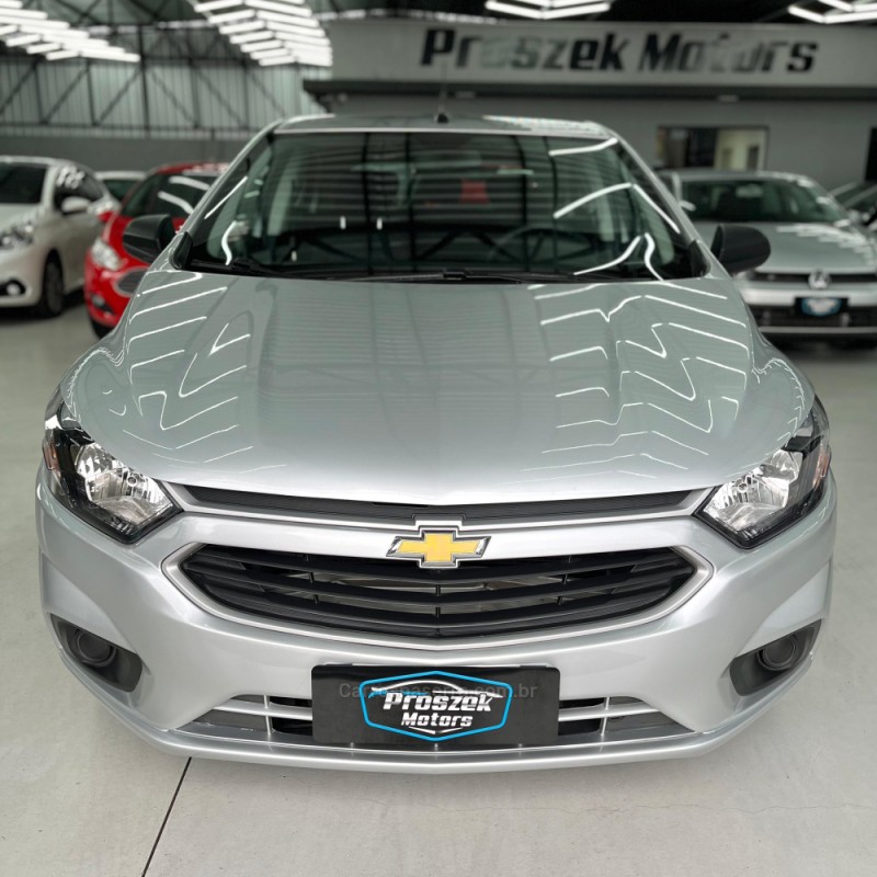 ONIX 1.0 JOY 8V FLEX 4P MANUAL - 2020 - CANOAS