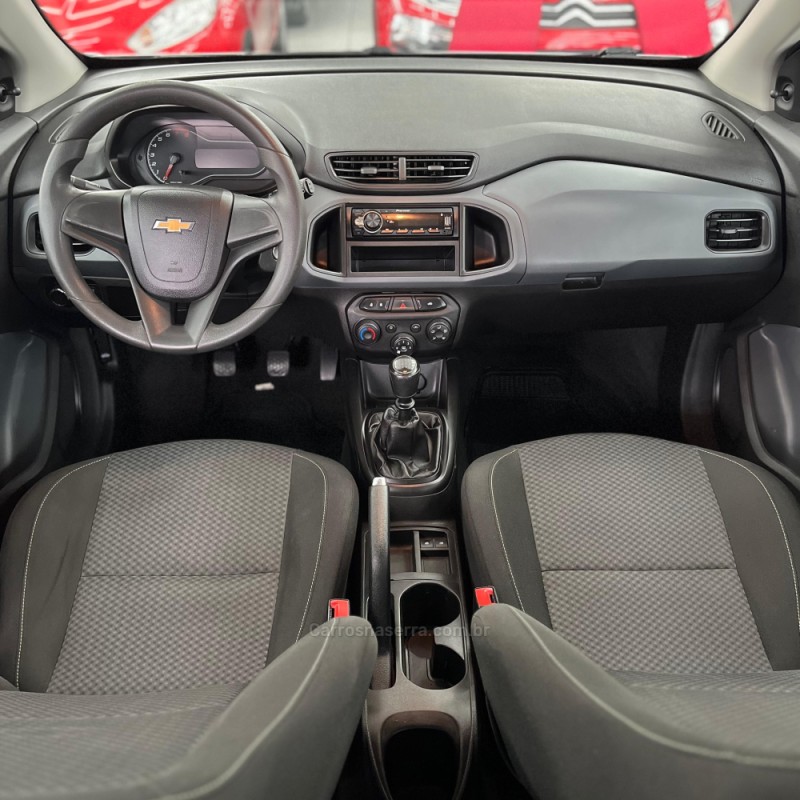 ONIX 1.0 JOY 8V FLEX 4P MANUAL - 2020 - CANOAS