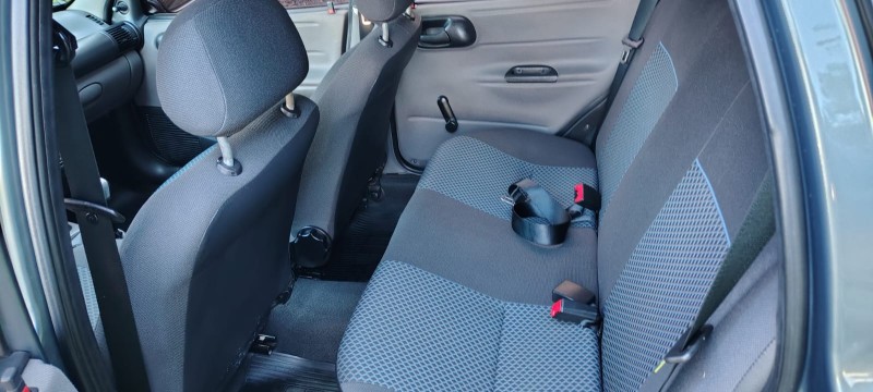CLASSIC 1.0 VHC LS 8V FLEX 4P MANUAL - 2013 - CAXIAS DO SUL