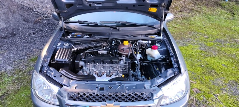 CLASSIC 1.0 VHC LS 8V FLEX 4P MANUAL - 2013 - CAXIAS DO SUL