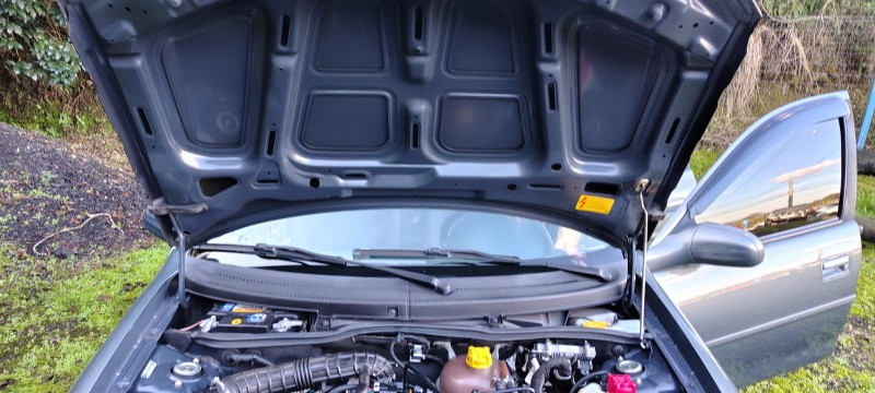 CLASSIC 1.0 VHC LS 8V FLEX 4P MANUAL - 2013 - CAXIAS DO SUL