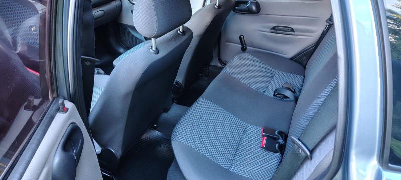 CLASSIC 1.0 VHC LS 8V FLEX 4P MANUAL - 2013 - CAXIAS DO SUL