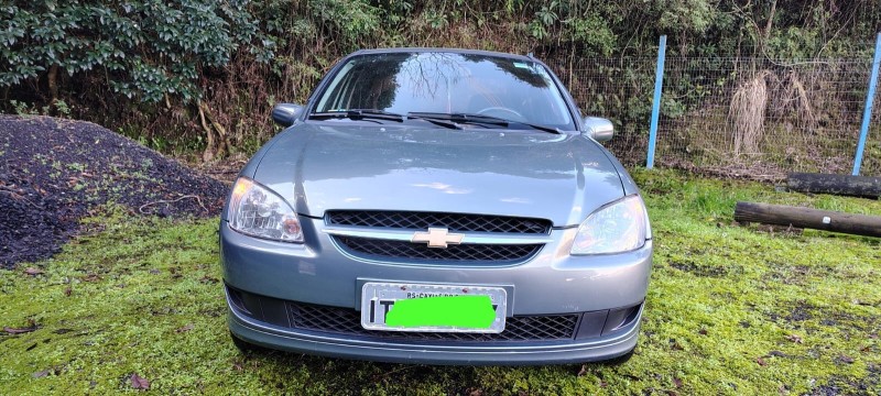 classic 1.0 vhc ls 8v flex 4p manual 2013 caxias do sul