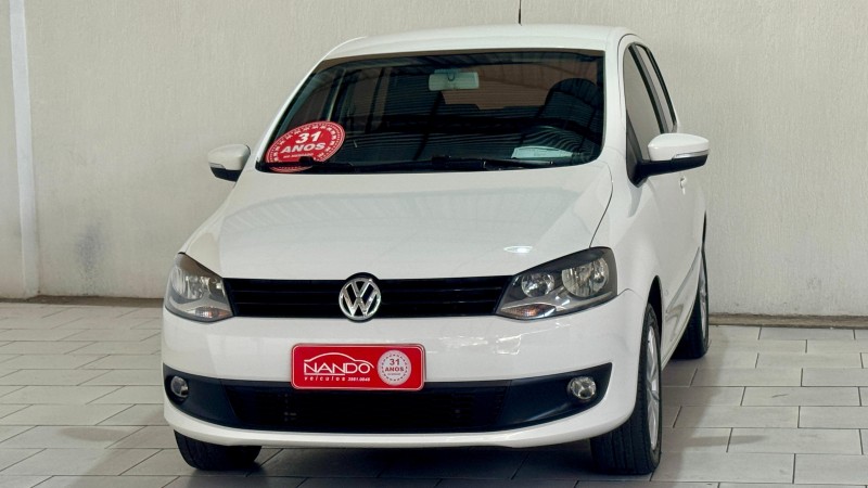 FOX 1.6 MI PRIME 8V FLEX 4P MANUAL