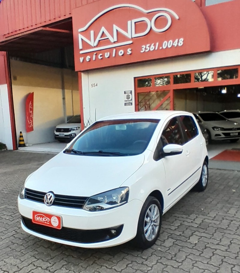 fox 1.6 mi prime 8v flex 4p manual 2013 estancia velha