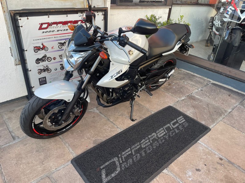 XJ6 N  - 2012 - CAXIAS DO SUL