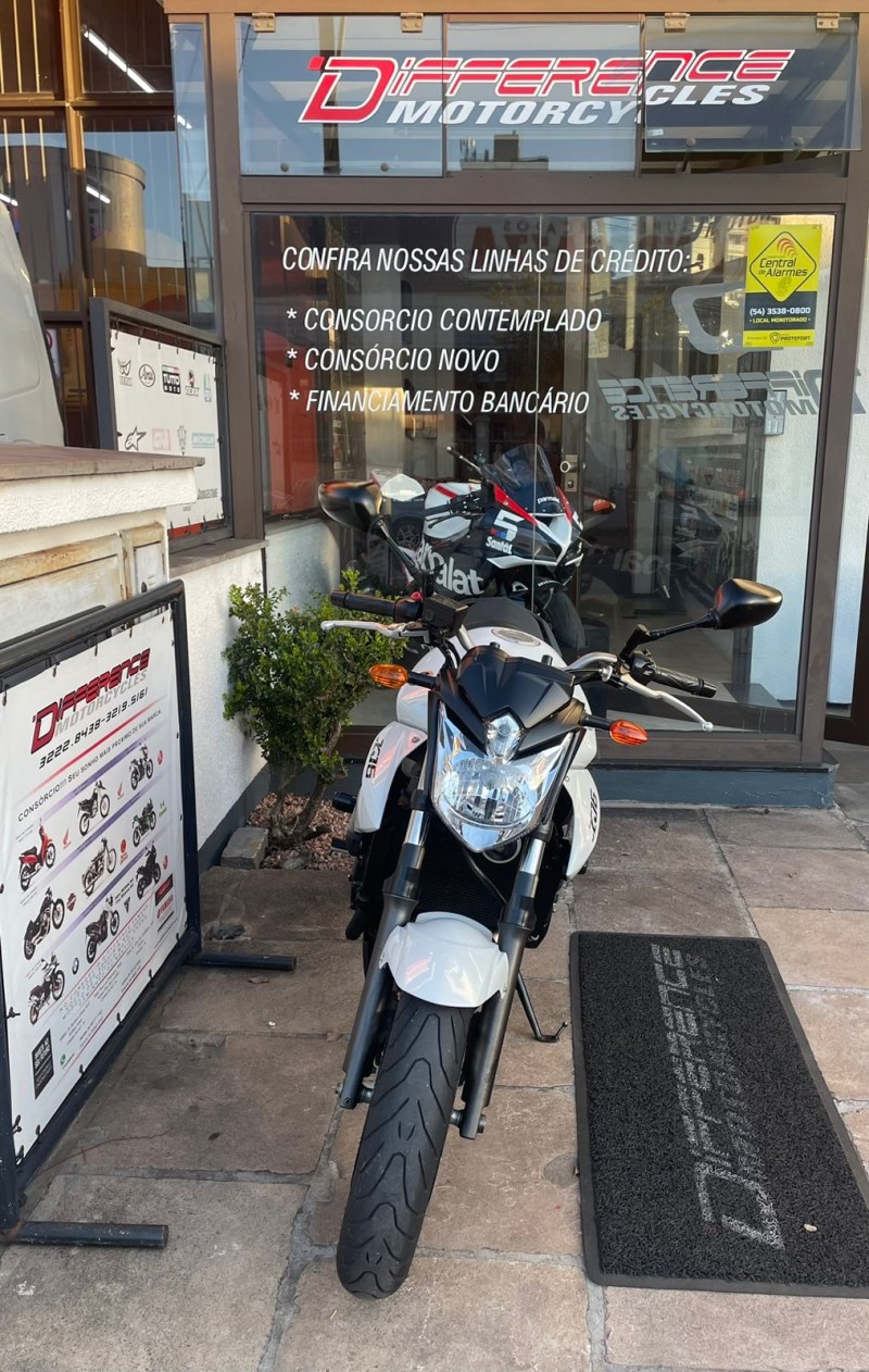 XJ6 N  - 2012 - CAXIAS DO SUL