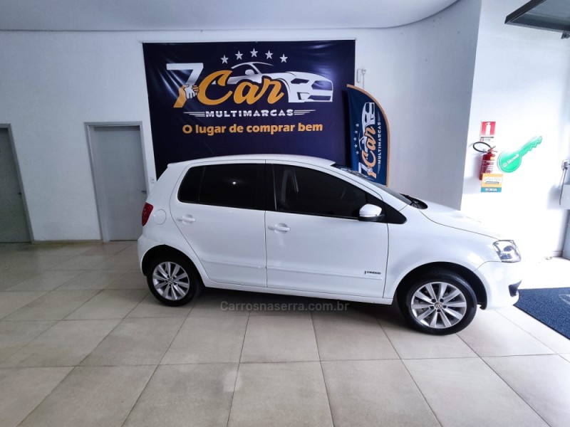 fox 1.6 mi 8v flex 4p manual 2014 antonio prado