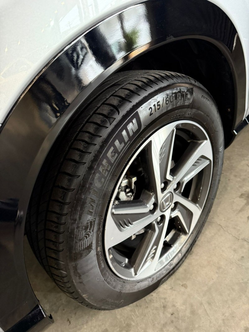 HR-V 1.5 16V TOURING TURBO GASOLINA 4P AUTOMÁTICO - 2022 - LAJEADO