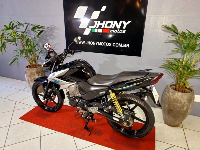FAZER YS 150 SED - 2019 - CAXIAS DO SUL