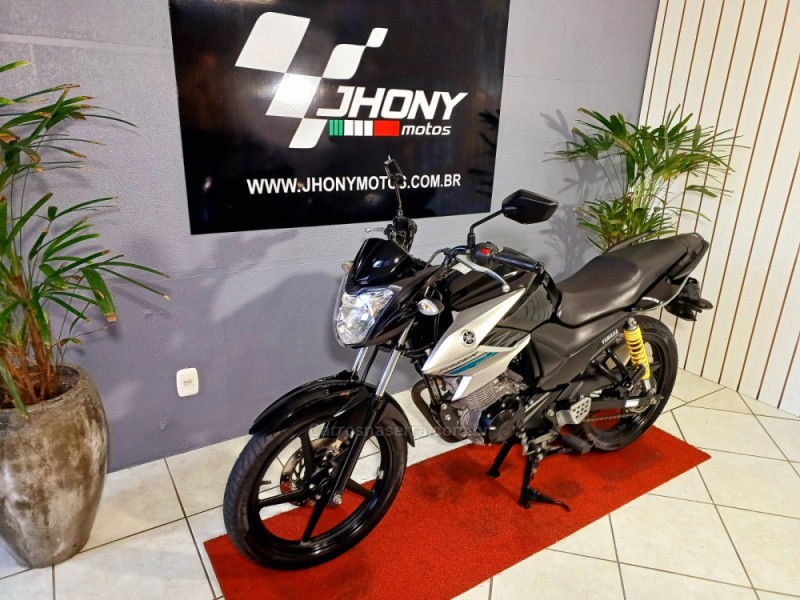 FAZER YS 150 SED - 2019 - CAXIAS DO SUL