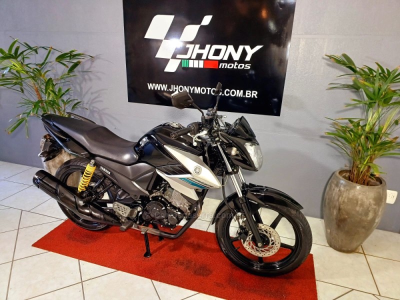 FAZER YS 150 SED - 2019 - CAXIAS DO SUL