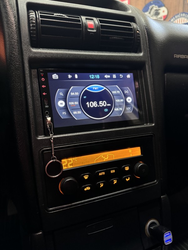 ASTRA 2.0 MPFI ADVANTAGE 8V FLEX 2P MANUAL - 2010 - CAXIAS DO SUL