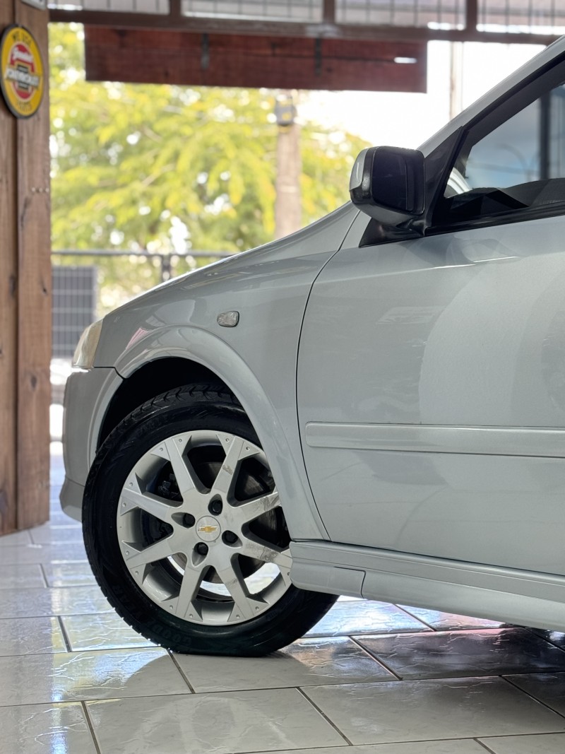 ASTRA 2.0 MPFI ADVANTAGE 8V FLEX 2P MANUAL - 2010 - CAXIAS DO SUL