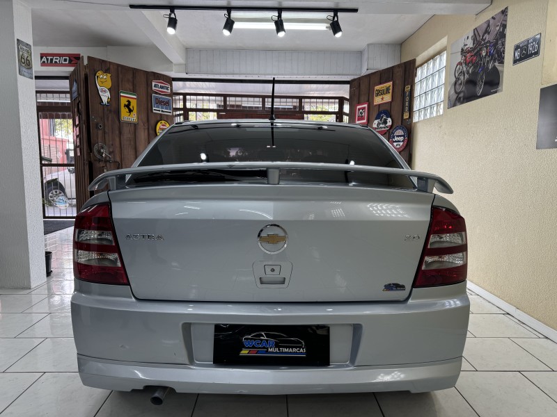 ASTRA 2.0 MPFI ADVANTAGE 8V FLEX 2P MANUAL - 2010 - CAXIAS DO SUL