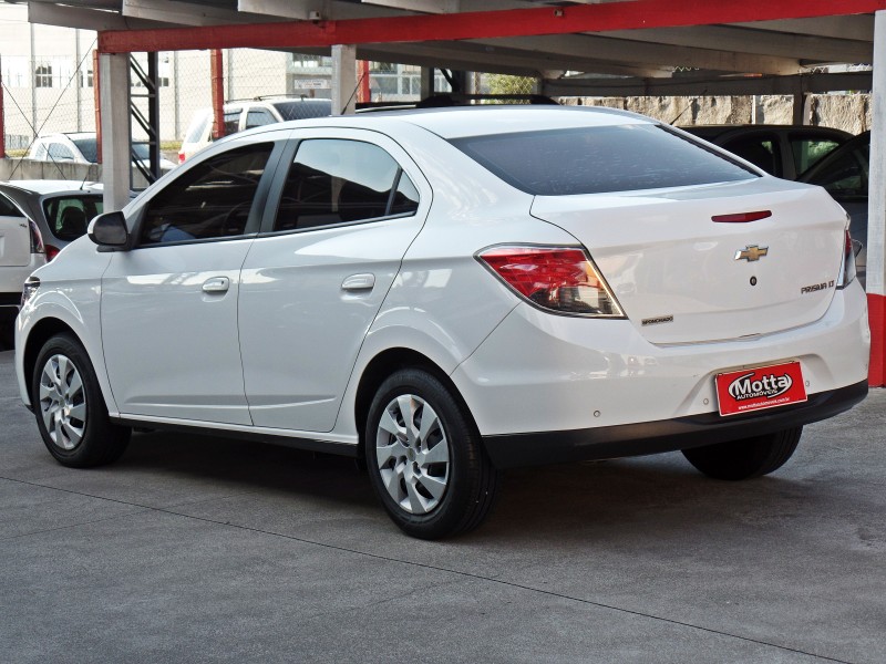 PRISMA 1.4 MPFI LT 8V FLEX 4P MANUAL - 2015 - CAXIAS DO SUL