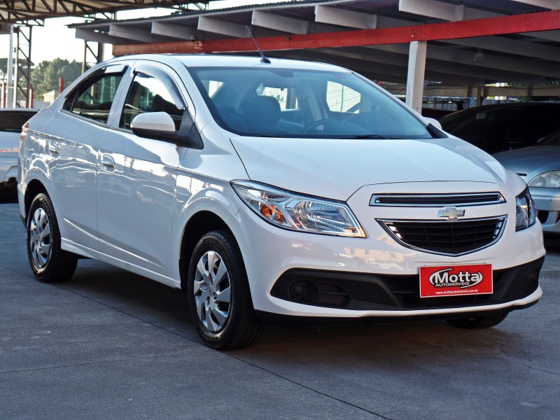 PRISMA 1.4 MPFI LT 8V FLEX 4P MANUAL - 2015 - CAXIAS DO SUL