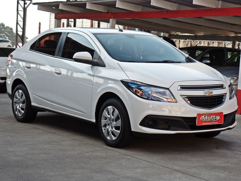 PRISMA 1.4 MPFI LT 8V FLEX 4P MANUAL - 2015 - CAXIAS DO SUL