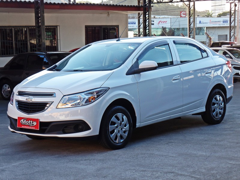 PRISMA 1.4 MPFI LT 8V FLEX 4P MANUAL - 2015 - CAXIAS DO SUL