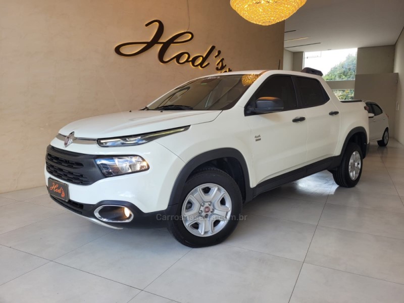 toro 2.0 16v turbo diesel freedom 4wd manual 2018 canela