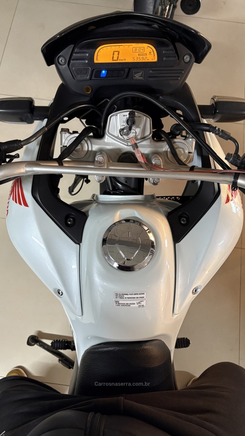 XRE 300 ABS - 2015 - CAXIAS DO SUL