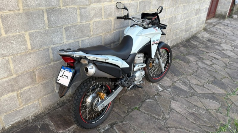 XRE 300 ABS - 2015 - CAXIAS DO SUL