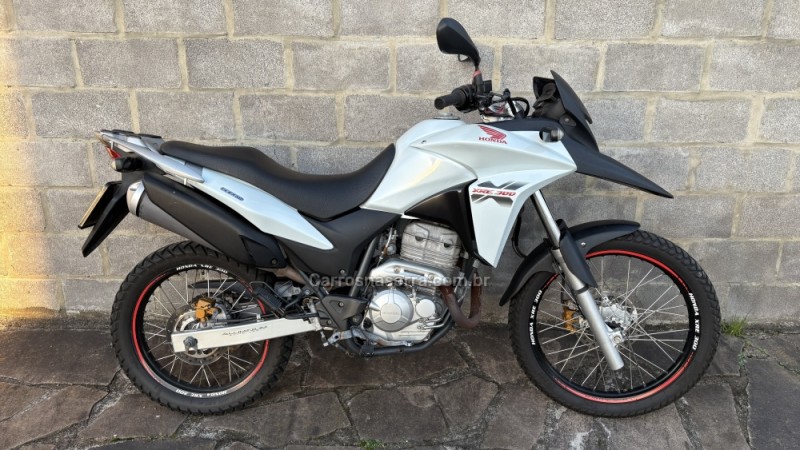 XRE 300 ABS - 2015 - CAXIAS DO SUL