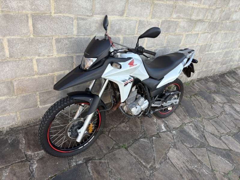 XRE 300 ABS - 2015 - CAXIAS DO SUL