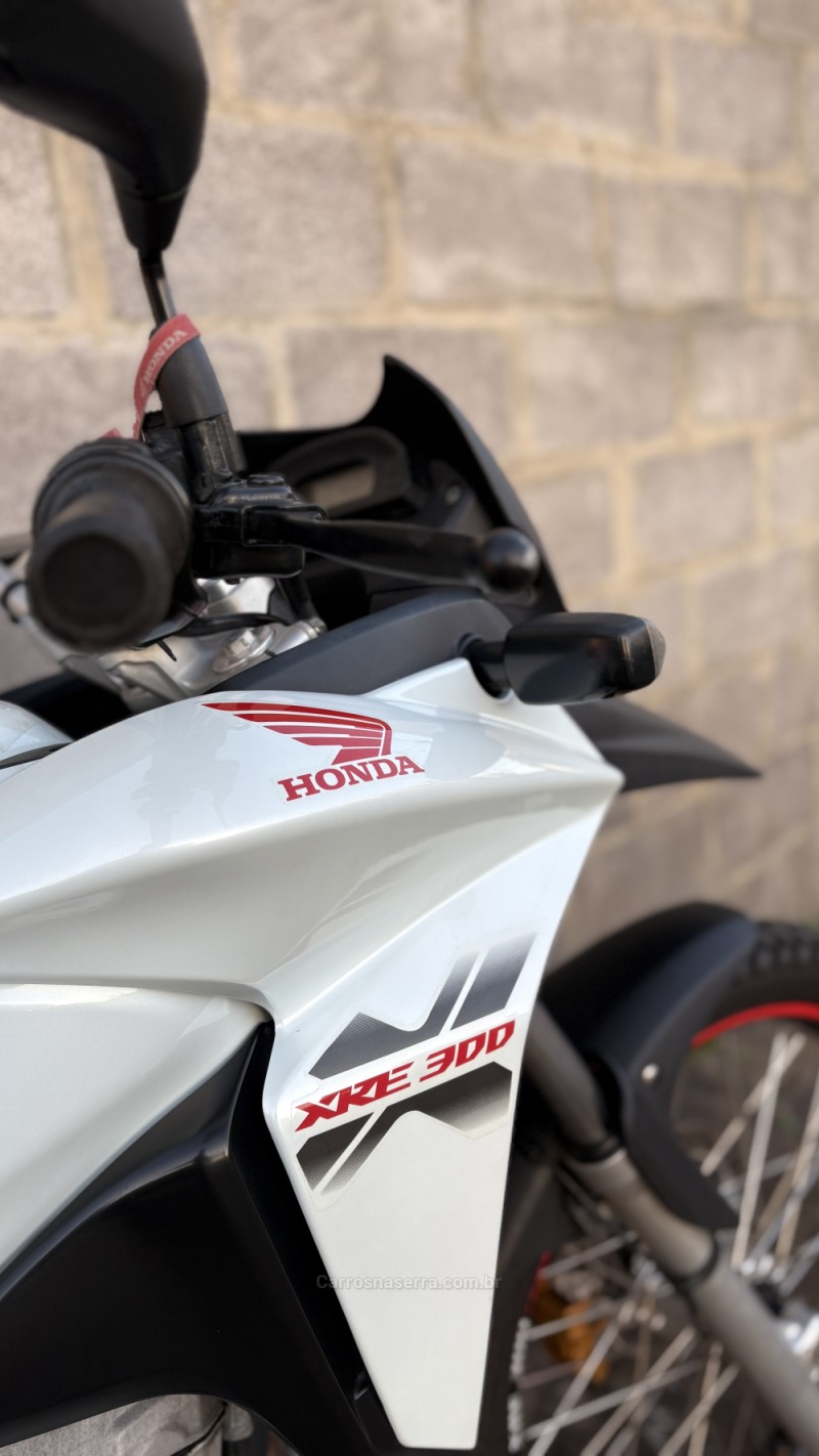 XRE 300 ABS - 2015 - CAXIAS DO SUL