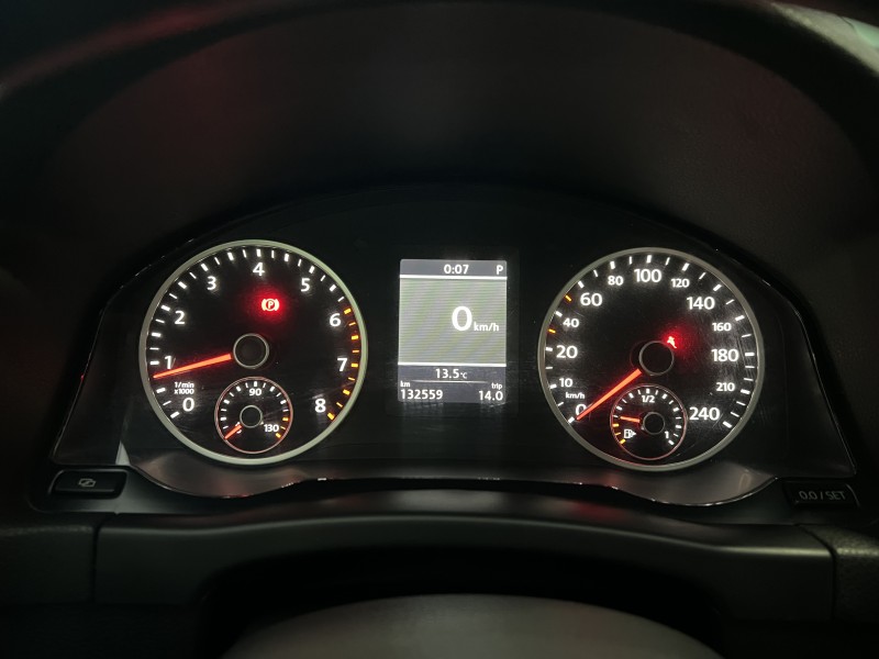 TIGUAN 2.0 TSI 16V TURBO GASOLINA 4P TIPTRONIC - 2012 - CAXIAS DO SUL