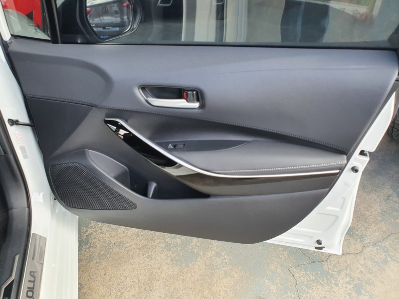 COROLLA 2.0 XEI 16V FLEX 4P AUTOMÁTICO - 2023 - CAXIAS DO SUL