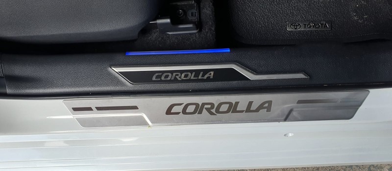 COROLLA 2.0 XEI 16V FLEX 4P AUTOMÁTICO - 2023 - CAXIAS DO SUL