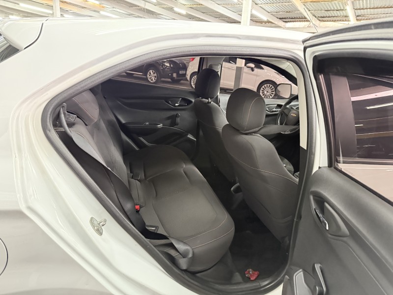 ONIX 1.4 MPFI LT 8V FLEX 4P MANUAL - 2013 - CAXIAS DO SUL