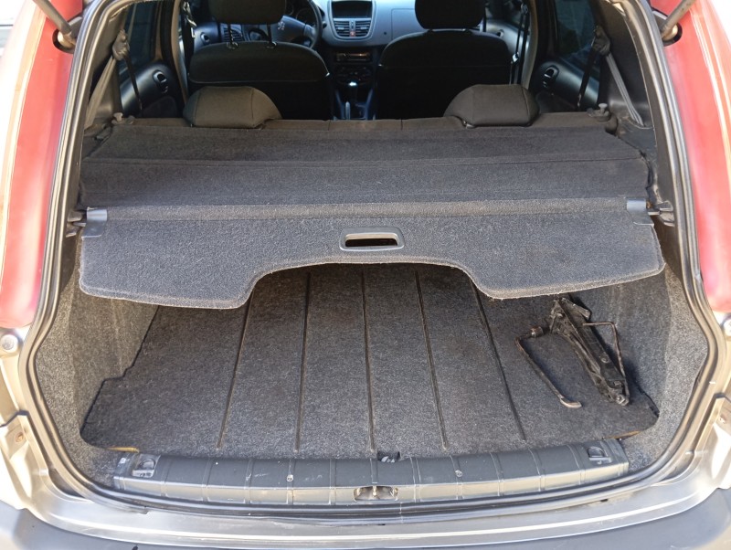207 1.4 XR SW 8V FLEX 4P MANUAL - 2009 - CAXIAS DO SUL