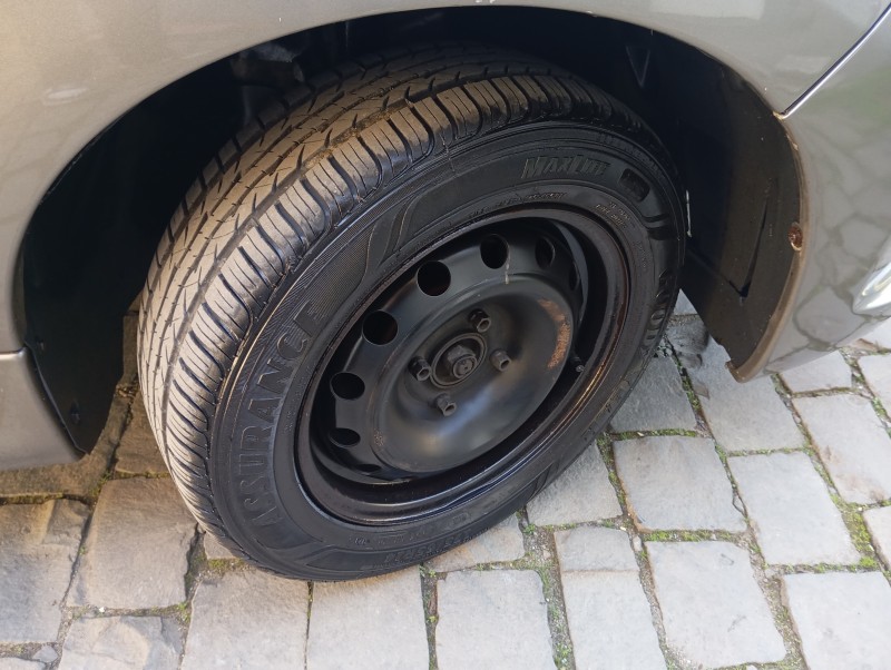 207 1.4 XR SW 8V FLEX 4P MANUAL - 2009 - CAXIAS DO SUL