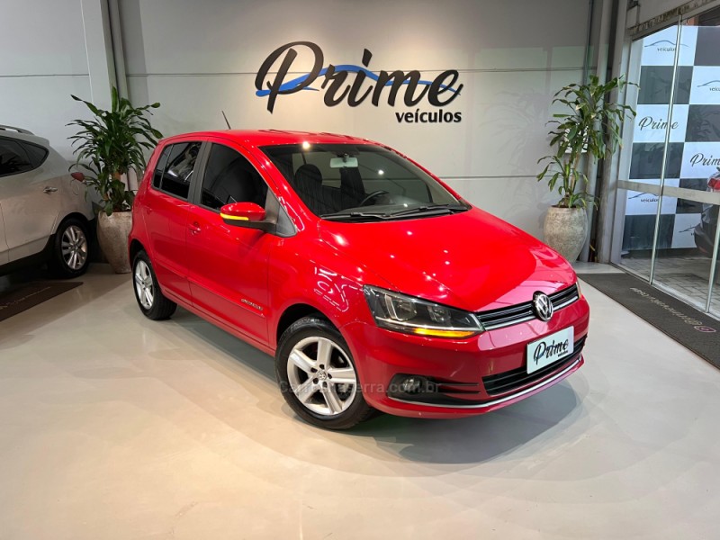 fox 1.6 msi trendline 8v flex 4p manual 2016 estancia velha