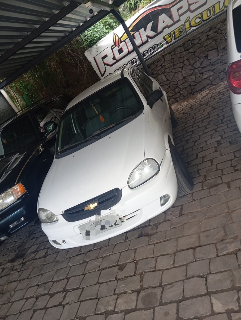 corsa 1.0 mpfi classic sedan life 8v flex 4p manual 2009 caxias do sul