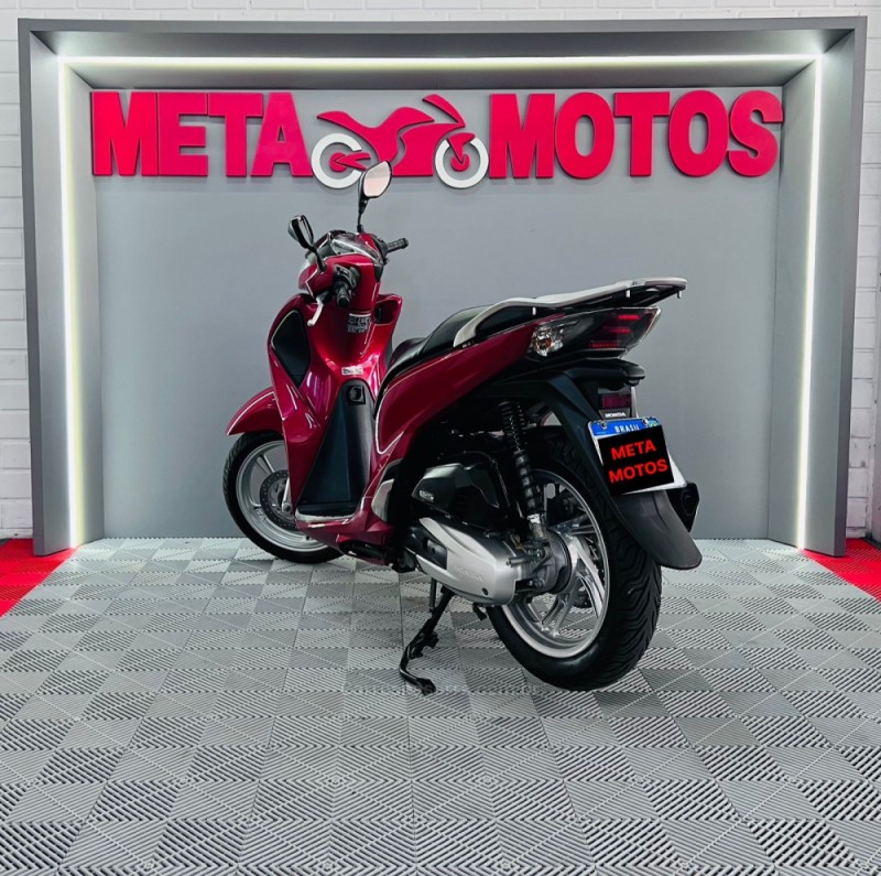 SH 150I  - 2018 - CAMPO BOM