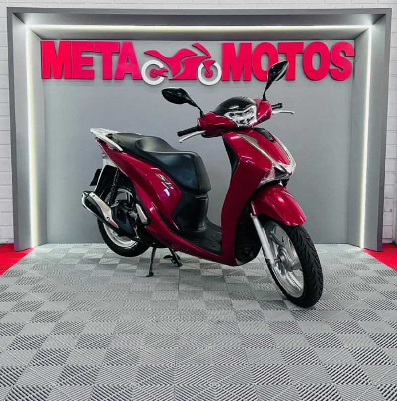 SH 150I  - 2018 - CAMPO BOM