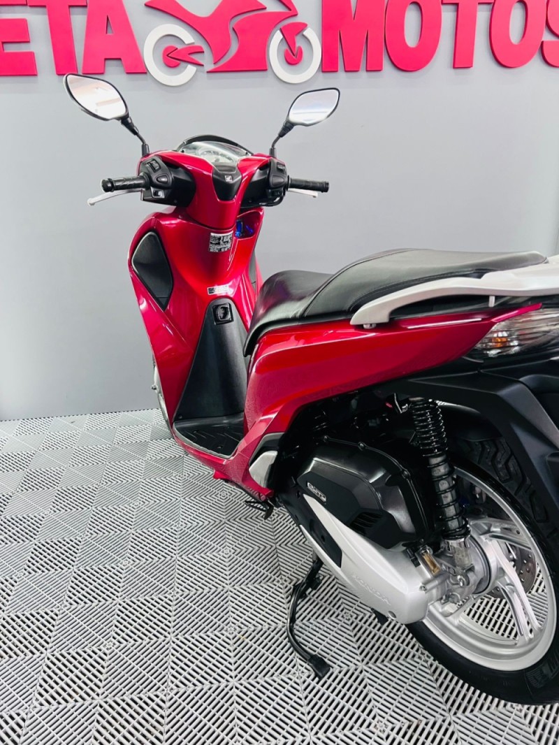 SH 150I  - 2018 - CAMPO BOM