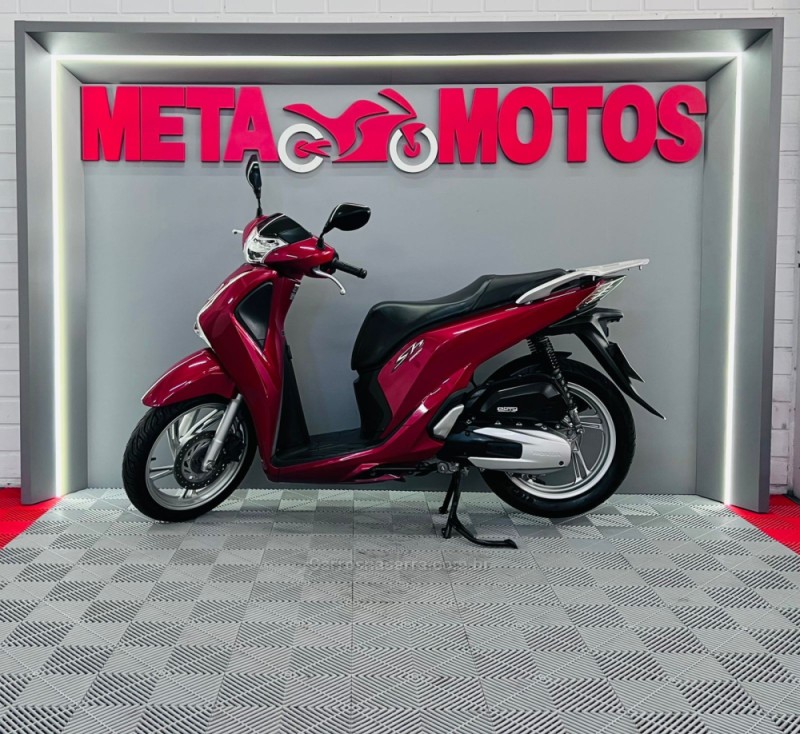 SH 150I  - 2018 - CAMPO BOM