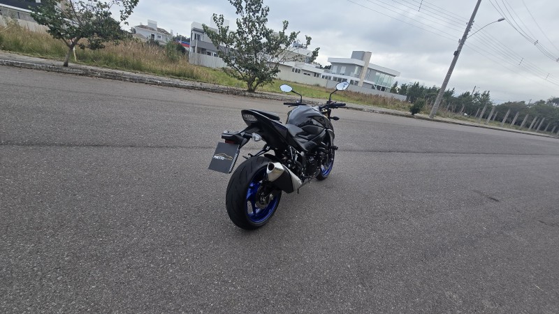 GSXS 750 AZ - 2024 - BENTO GONçALVES