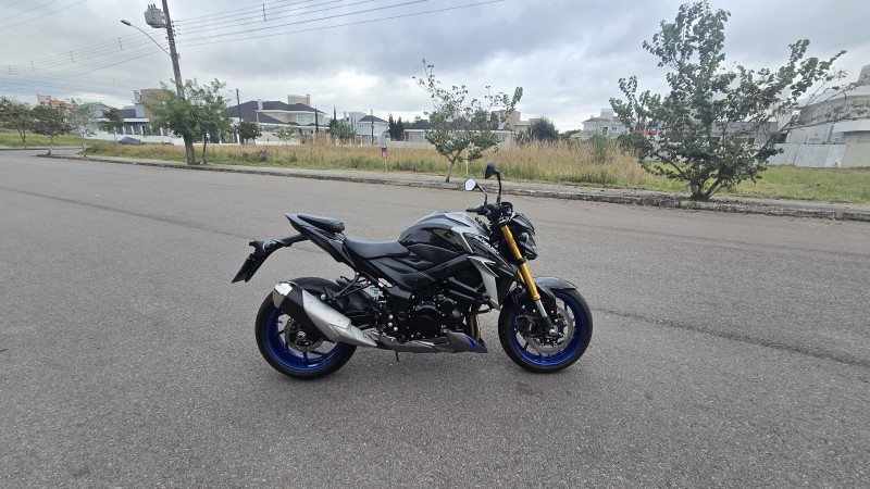 GSXS 750 AZ - 2024 - BENTO GONçALVES